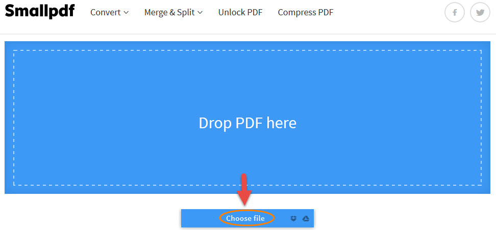 Cara merubah doc ke pdf